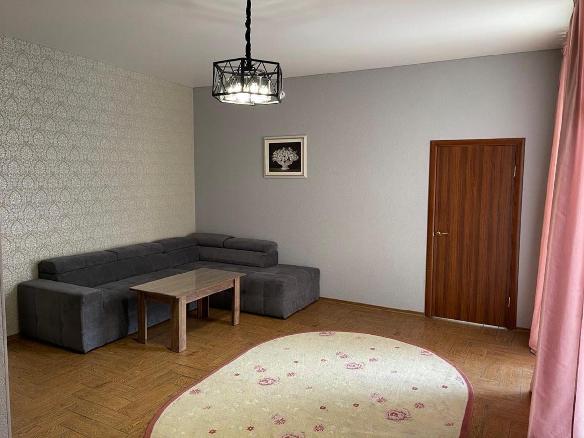 Club City House Klumba Lägenhet Odessa Exteriör bild