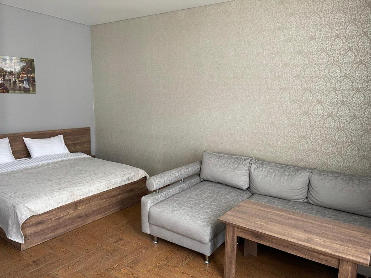Club City House Klumba Lägenhet Odessa Exteriör bild