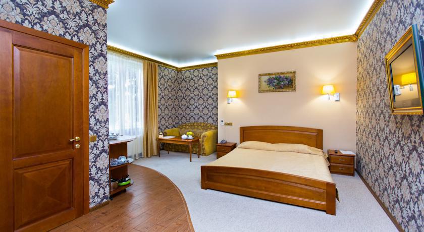 Club City House Klumba Lägenhet Odessa Exteriör bild