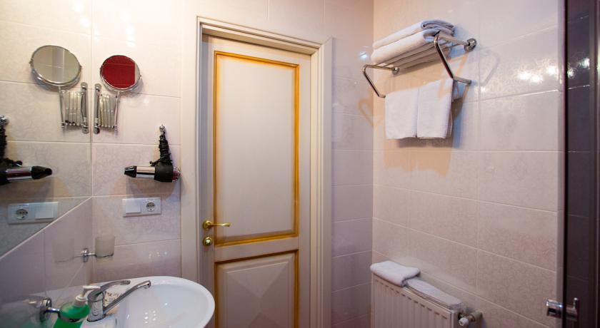 Club City House Klumba Lägenhet Odessa Exteriör bild