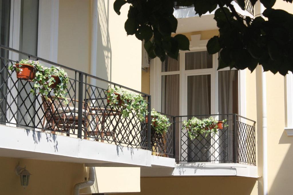 Club City House Klumba Lägenhet Odessa Rum bild